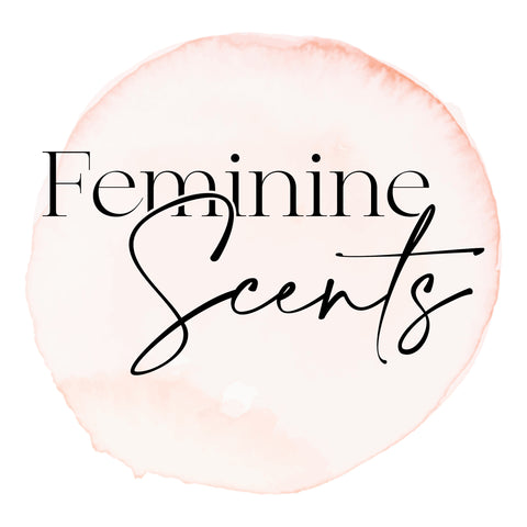 Feminine Luxury Car Diffusers