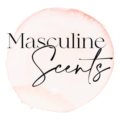 Masculine Luxury Car Diffusers