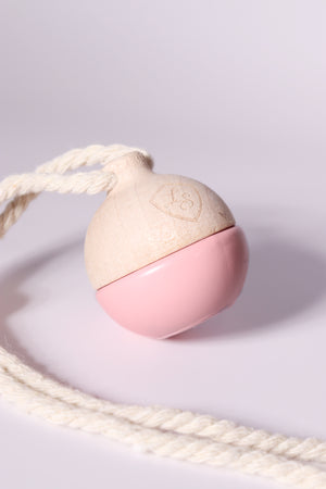 
                  
                    LuxeMademoiselle
                  
                
