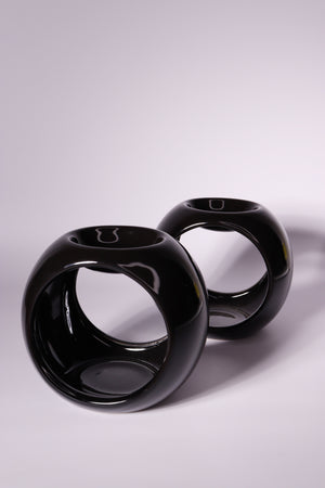 
                  
                    Ceramic Wax Burner
                  
                