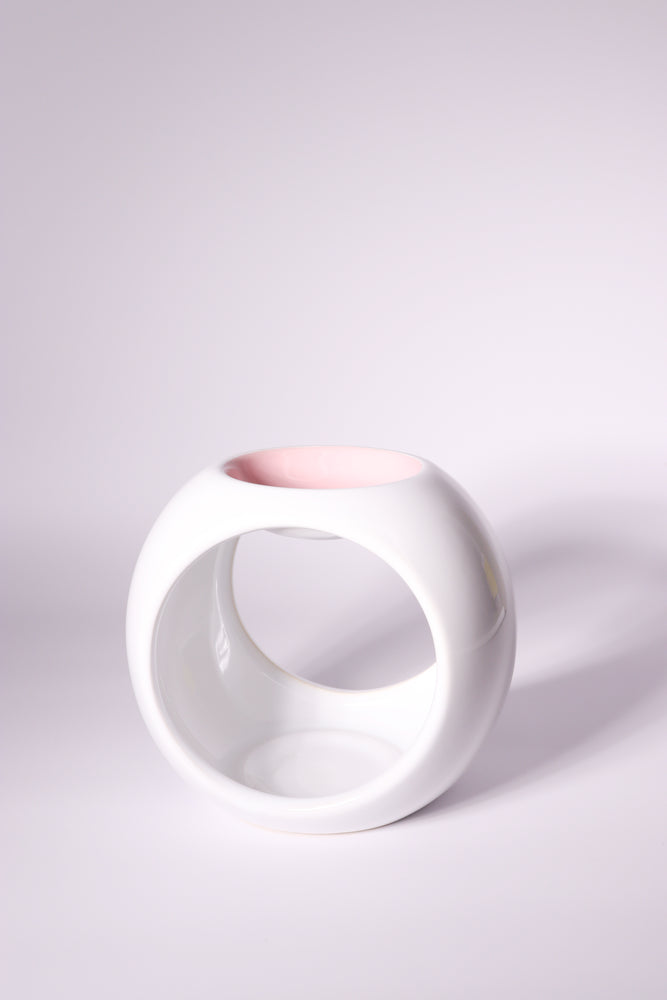 
                  
                    Ceramic Wax Burner
                  
                