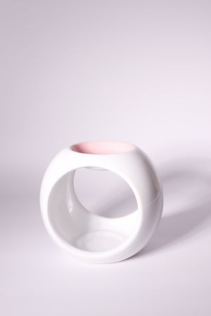 
                  
                    Ceramic Wax Burner
                  
                