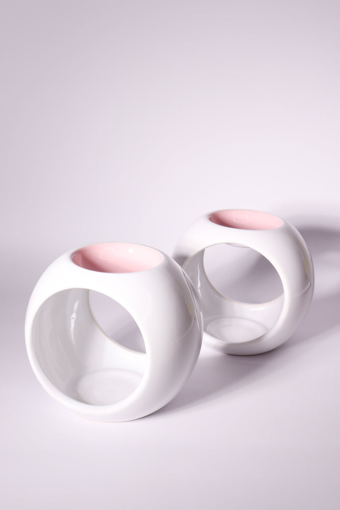 
                  
                    Ceramic Wax Burner
                  
                