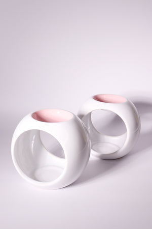 
                  
                    Ceramic Wax Burner
                  
                